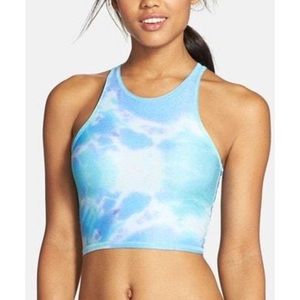 Teeki fairy bath Mermaid tank